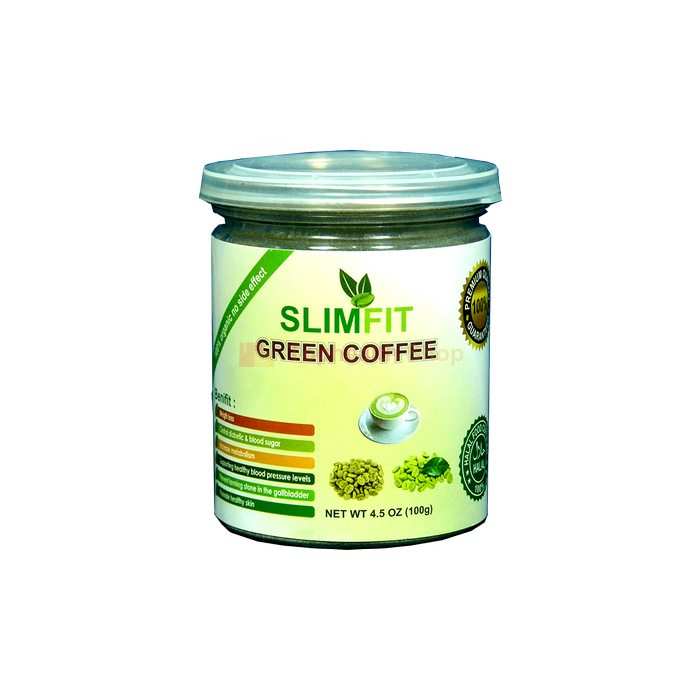 SLIMFIT Green Coffee - वेटलॉस उपाय बैंगलोर में