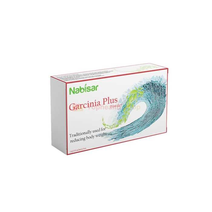 Garcinia Plus Powder