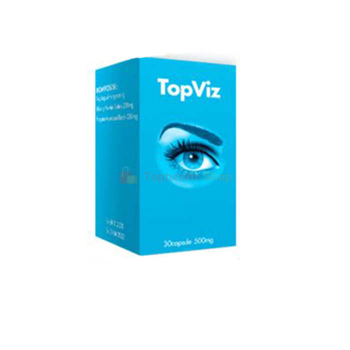 TopViz - thuốc chữa mắt ở hưng yên