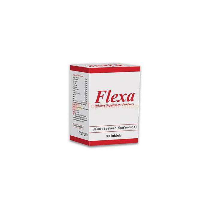 Flexa - cho khớp ở hà nội