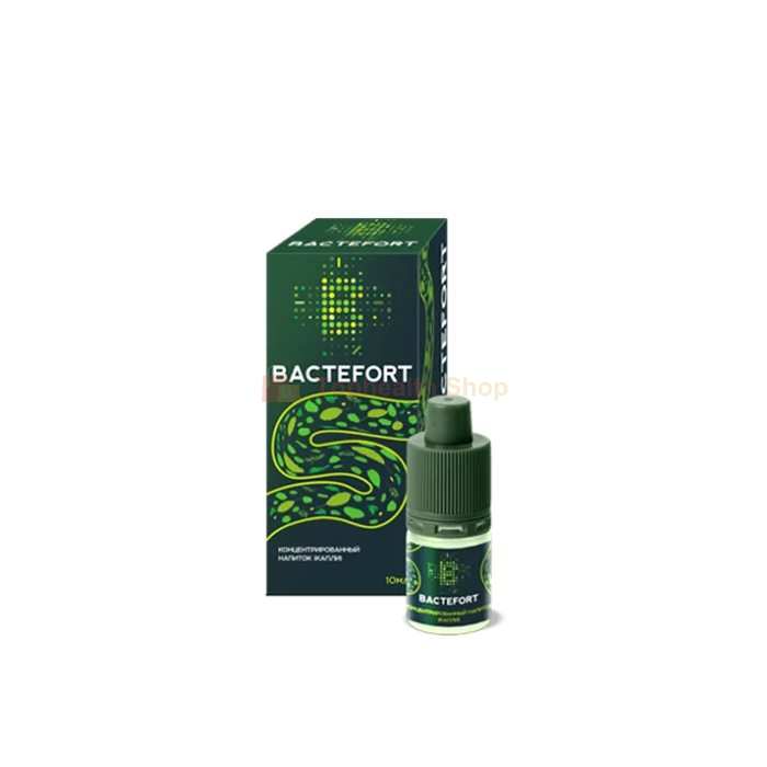Bactefort - produk anti parasit di Indonesia