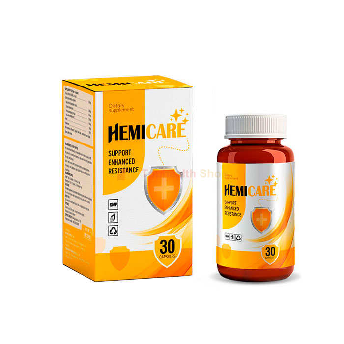 Hemicare - phương thuốc miễn dịch ở Yenbai